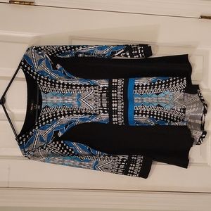 Women's Tunic Style & Co Top